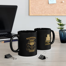 Load image into Gallery viewer, Hashem's Hammer (Judah Maccabee) Mug