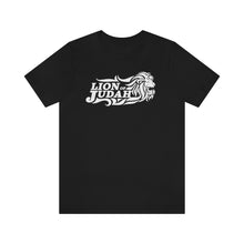 Load image into Gallery viewer, Lion of Judah T-Shirt