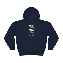 Load image into Gallery viewer, One Big Family (Messiah Nation) Sweatshirt Hoodie