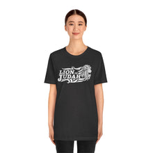 Load image into Gallery viewer, Lion of Judah T-Shirt