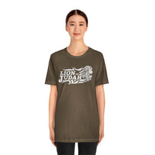Load image into Gallery viewer, Lion of Judah T-Shirt
