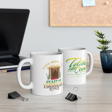 Load image into Gallery viewer, Feast of Tabernacles Mug