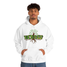 Load image into Gallery viewer, Hebrew Grafted In (Romans 11) Hoodie