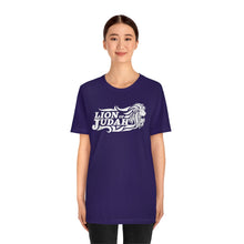 Load image into Gallery viewer, Lion of Judah T-Shirt