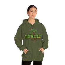 Load image into Gallery viewer, Hebrew Grafted In (Romans 11) Hoodie