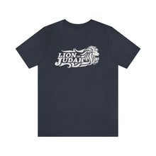 Load image into Gallery viewer, Lion of Judah T-Shirt