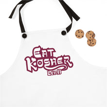 Load image into Gallery viewer, Eat Kosher Apron