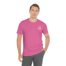 Load image into Gallery viewer, One Big Family (Legoi Echad -One nation) T-Shirt