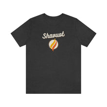 Load image into Gallery viewer, Shavuot T-shirt (Messiah Nation)
