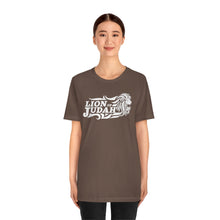 Load image into Gallery viewer, Lion of Judah T-Shirt