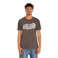 Load image into Gallery viewer, Lion of Judah T-Shirt