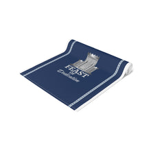 Load image into Gallery viewer, Hanukkah Table Runner(Cotton, Poly)
