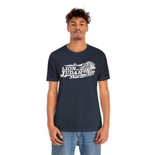 Load image into Gallery viewer, Lion of Judah T-Shirt