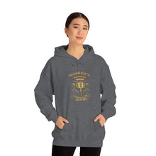Load image into Gallery viewer, Hashem's Hammer (Judah Maccabee)™ Hooded Sweatshirt