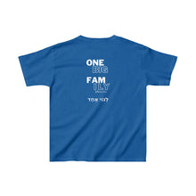 Load image into Gallery viewer, One Big Family (Messiah Nation) Kids T-Shirt