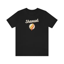 Load image into Gallery viewer, Shavuot T-shirt (Messiah Nation)
