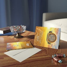 Load image into Gallery viewer, Shavuot (Pentecost) Greeting Cards (16 cards)