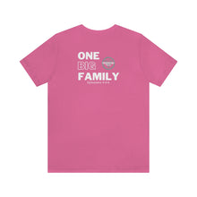 Load image into Gallery viewer, One Big Family (Legoi Echad -One nation) T-Shirt