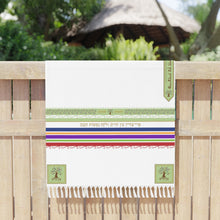 Load image into Gallery viewer, Tree of Life Soft Cover-cloth