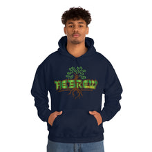 Load image into Gallery viewer, Hebrew Grafted In (Romans 11) Hoodie