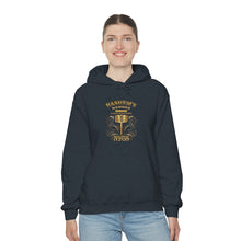 Load image into Gallery viewer, Hashem's Hammer (Judah Maccabee)™ Hooded Sweatshirt