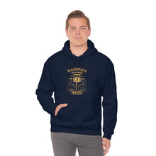 Load image into Gallery viewer, Hashem's Hammer (Judah Maccabee)™ Hooded Sweatshirt