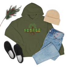 Load image into Gallery viewer, Hebrew Grafted In (Romans 11) Hoodie