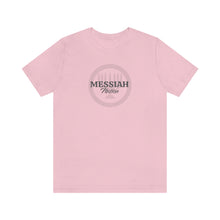 Load image into Gallery viewer, Messiah Nation T-Shirt (Light)