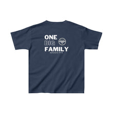 Load image into Gallery viewer, One Big Family (Legoi Echad) Kids T-Shirt
