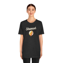 Load image into Gallery viewer, Shavuot T-shirt (Messiah Nation)