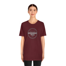 Load image into Gallery viewer, Messiah Nation T-Shirt (Dark)