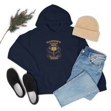 Load image into Gallery viewer, Hashem's Hammer (Judah Maccabee)™ Hooded Sweatshirt