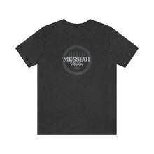Load image into Gallery viewer, Messiah Nation T-Shirt (Dark)