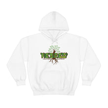 Load image into Gallery viewer, Hebrew Grafted In (Romans 11) Hoodie