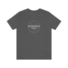 Load image into Gallery viewer, Messiah Nation T-Shirt (Dark)