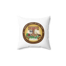 Load image into Gallery viewer, Shabbat Pillow
