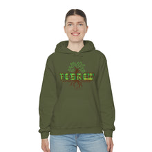 Load image into Gallery viewer, Hebrew Grafted In (Romans 11) Hoodie