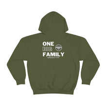 Load image into Gallery viewer, One Big Family (Legoi Echad - One Nation) Sweatshirt Hoodie