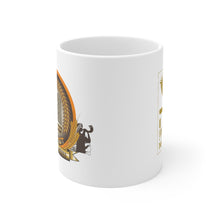 Load image into Gallery viewer, Shavuot Mug (Yehovah's Moedim)