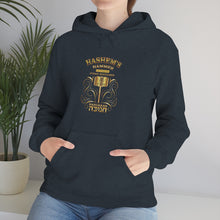 Load image into Gallery viewer, Hashem's Hammer (Judah Maccabee)™ Hooded Sweatshirt