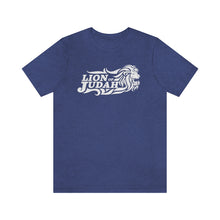 Load image into Gallery viewer, Lion of Judah T-Shirt