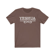 Load image into Gallery viewer, Yeshua Salvation Is His Name T-Shirt