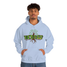 Load image into Gallery viewer, Hebrew Grafted In (Romans 11) Hoodie