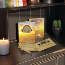 Load image into Gallery viewer, Shavuot (Pentecost) Greeting Cards (16 cards)