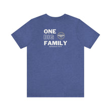 Load image into Gallery viewer, One Big Family (Legoi Echad -One nation) T-Shirt