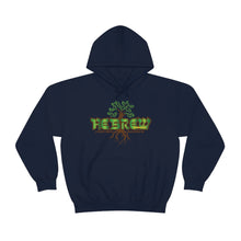 Load image into Gallery viewer, Hebrew Grafted In (Romans 11) Hoodie