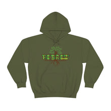 Load image into Gallery viewer, Hebrew Grafted In (Romans 11) Hoodie