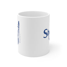 Load image into Gallery viewer, The Watchman (Shofar)  Mug 11oz
