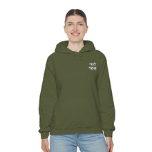 Load image into Gallery viewer, One Big Family (Legoi Echad - One Nation) Sweatshirt Hoodie