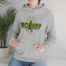 Load image into Gallery viewer, Hebrew Grafted In (Romans 11) Hoodie